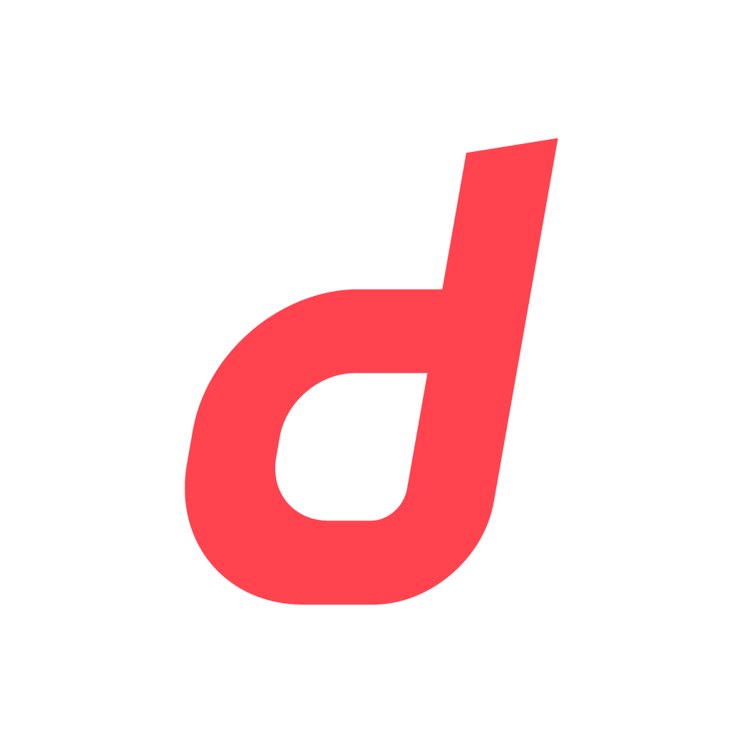 Deriv Logo